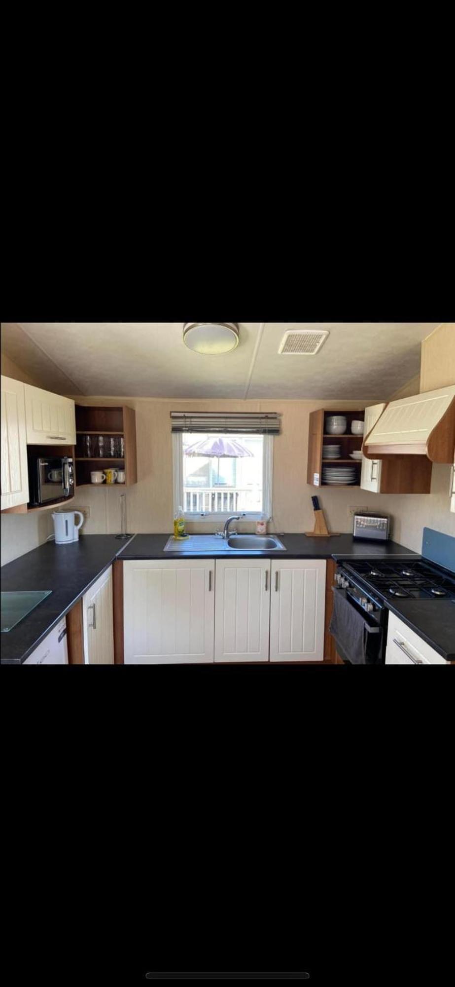 3 Bed Caravan Norfolk Near The Coast Belton with Browston Exterior photo